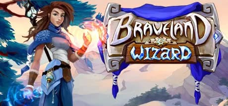 Braveland Wizard görsel 1