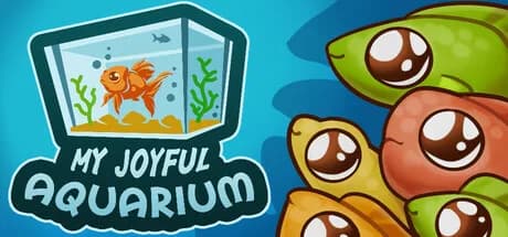My Joyful Aquarium görsel 1