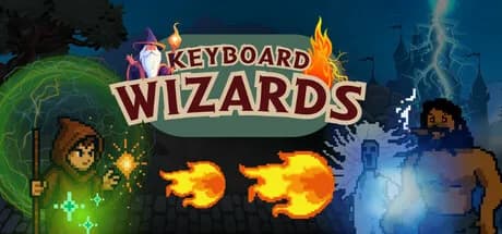 Keyboard Wizards görsel 1