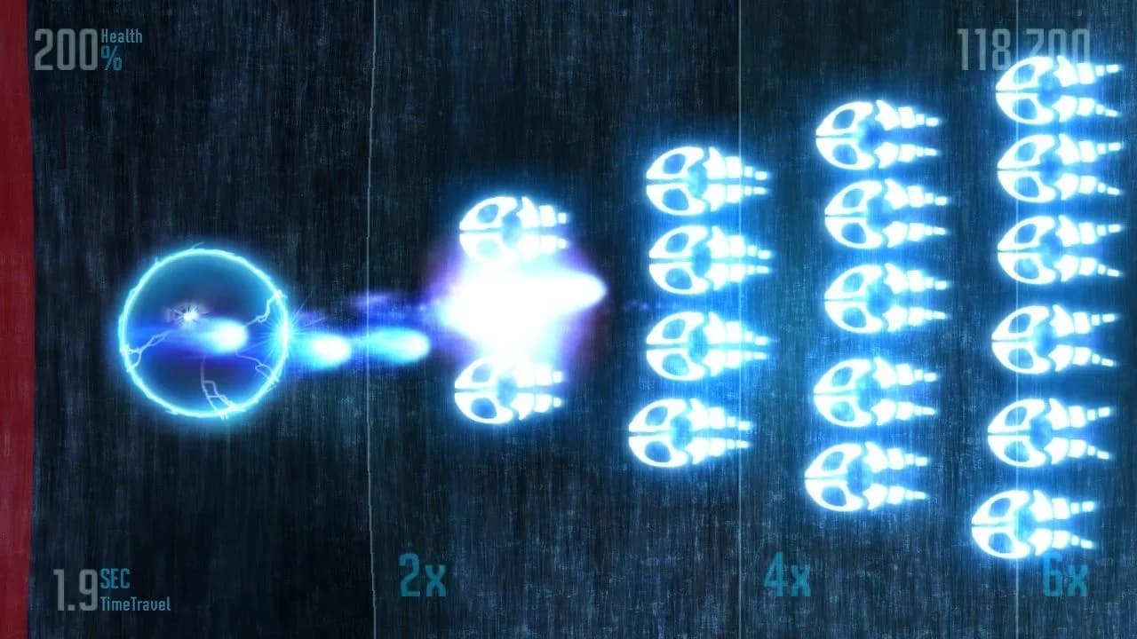 Zeit² görsel 9