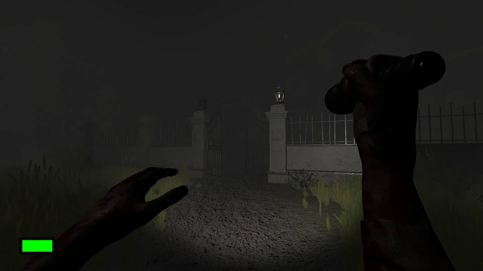 Demon Alive görsel 2