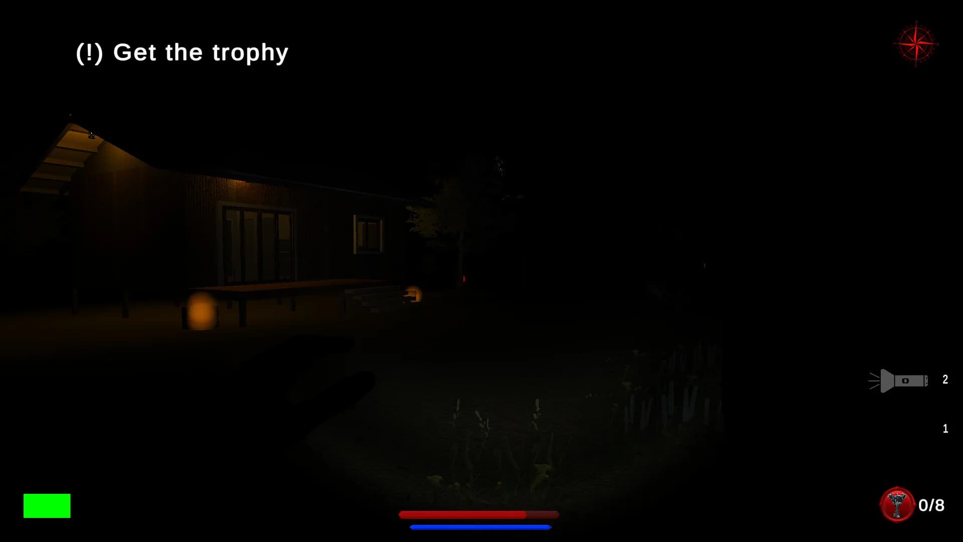 Demon Alive görsel 3