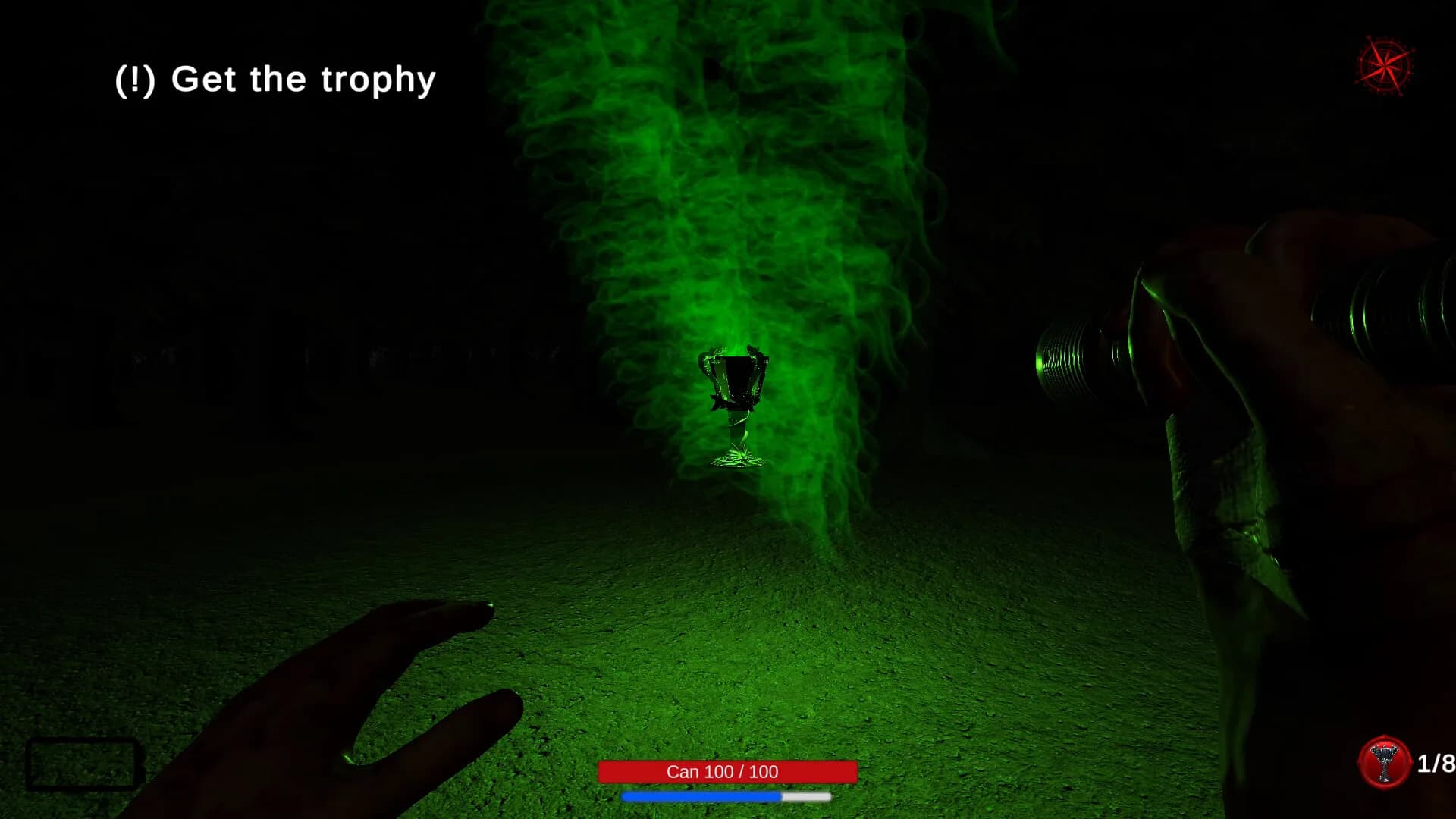 Demon Alive görsel 4