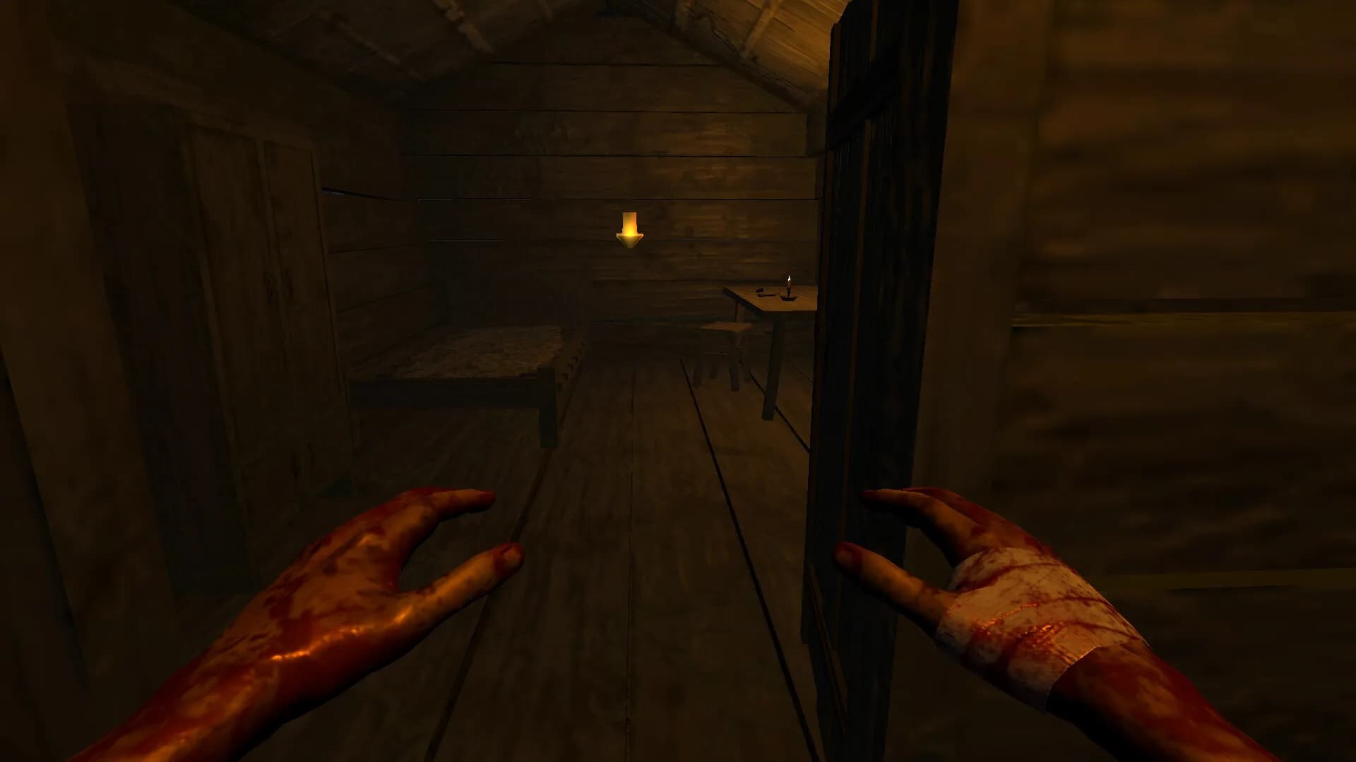 Demon Alive görsel 6