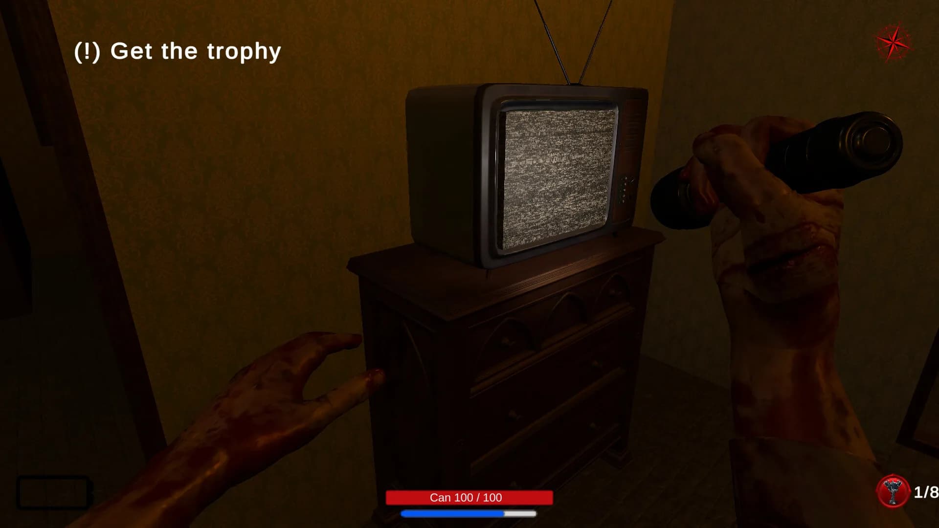 Demon Alive görsel 7