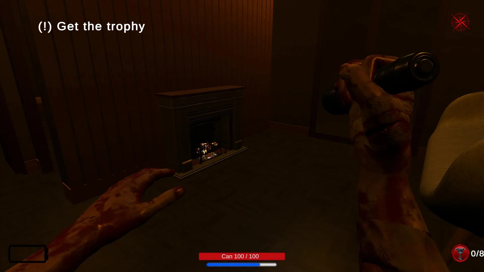 Demon Alive görsel 8