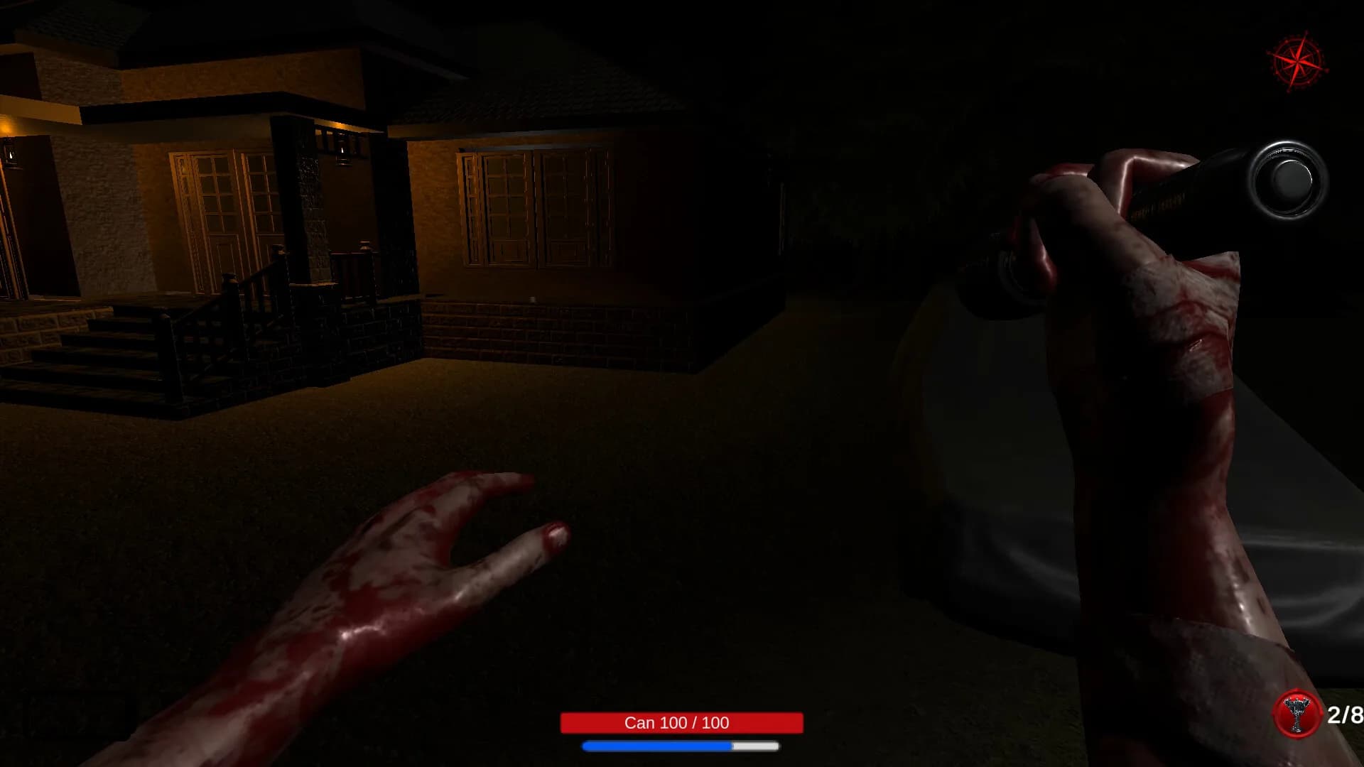 Demon Alive görsel 9