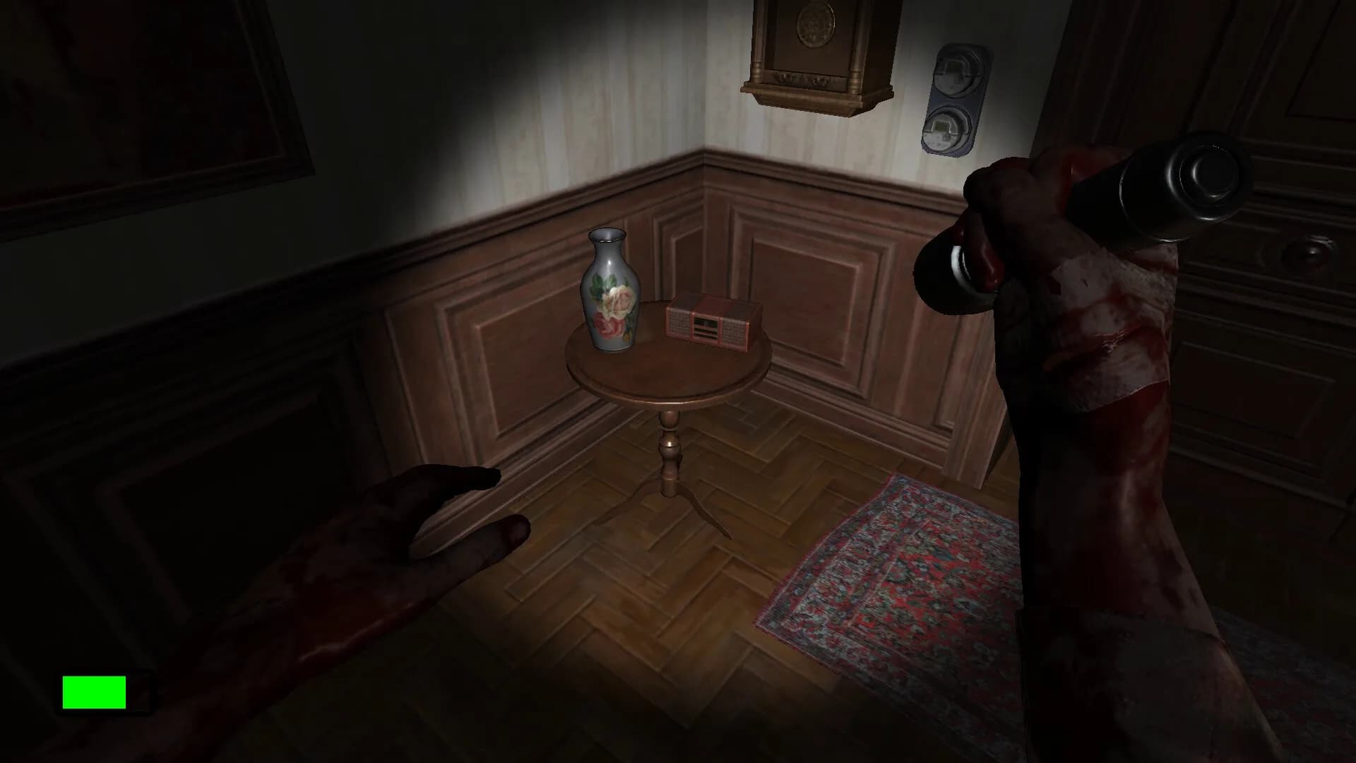 Demon Alive görsel 10