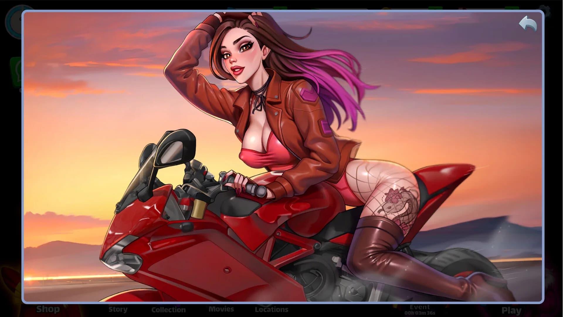 Kinky Cats 🔞 görsel 9