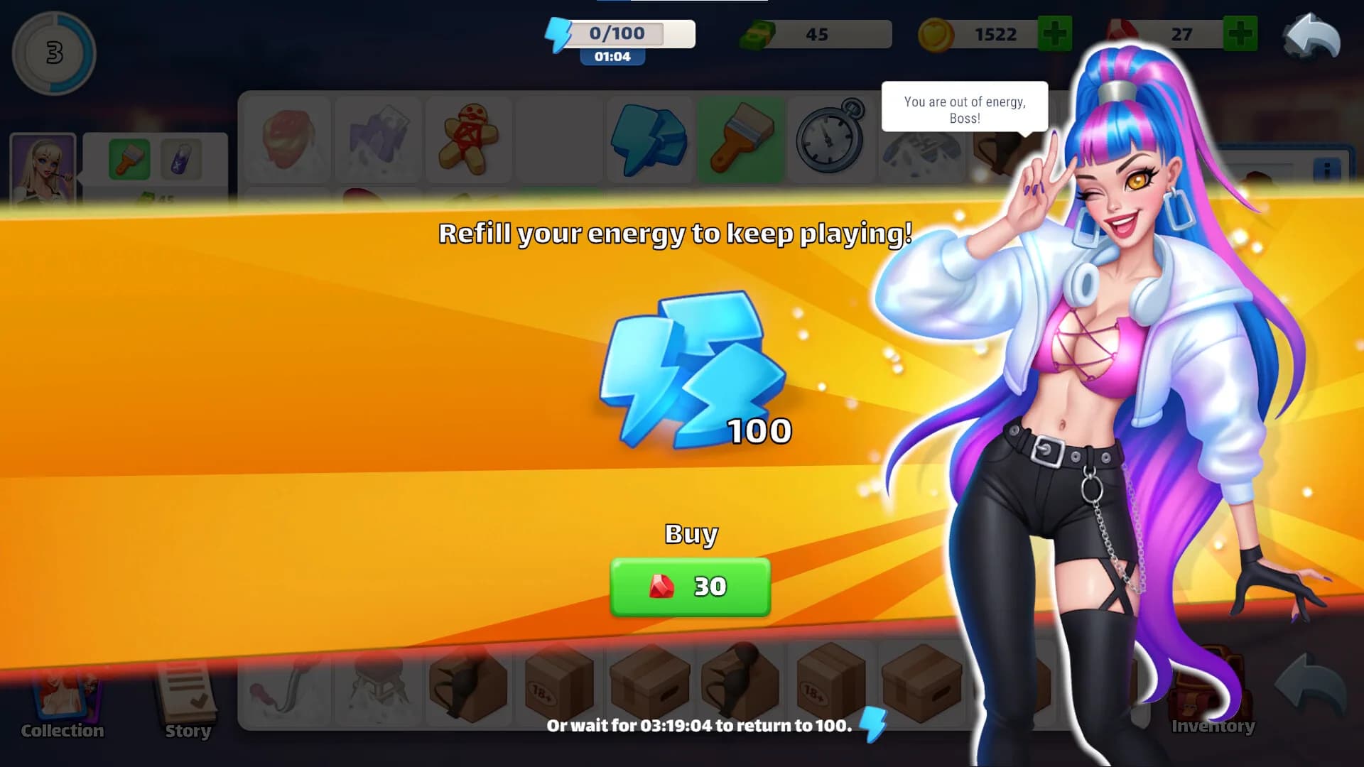 Kinky Cats 🔞 görsel 11
