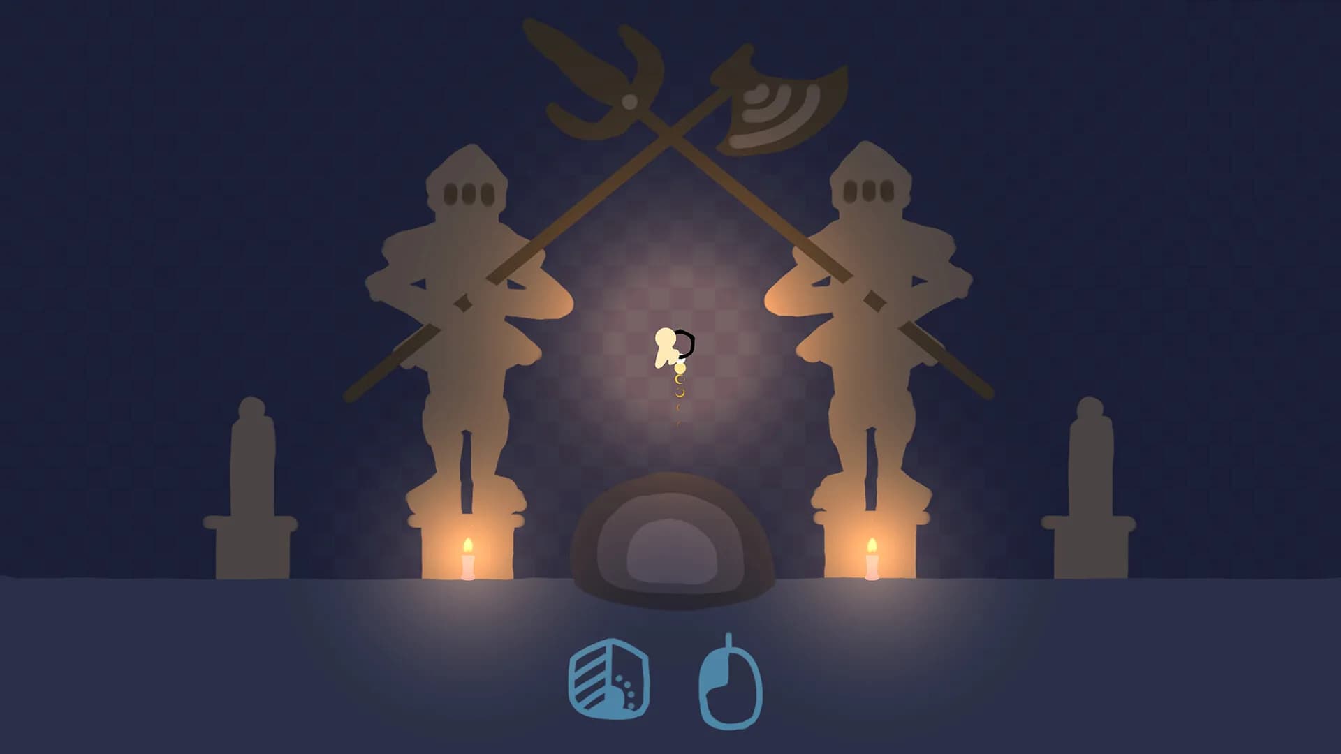 “LIGHT” IS görsel 3