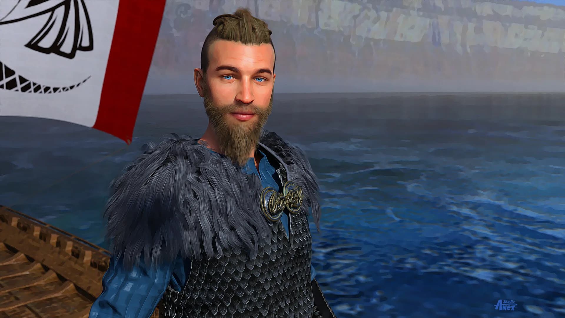 Ragnar’s Quest: Return of the Hero görsel 2