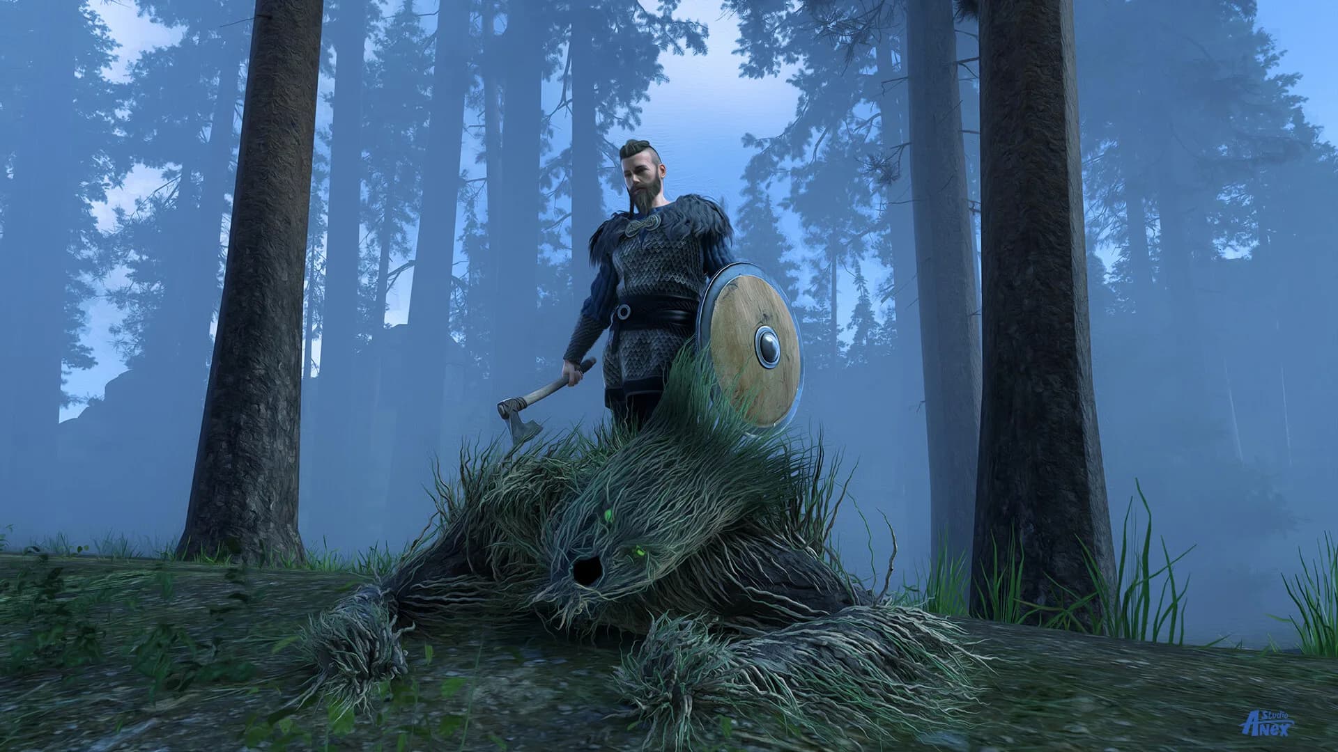 Ragnar’s Quest: Return of the Hero görsel 5