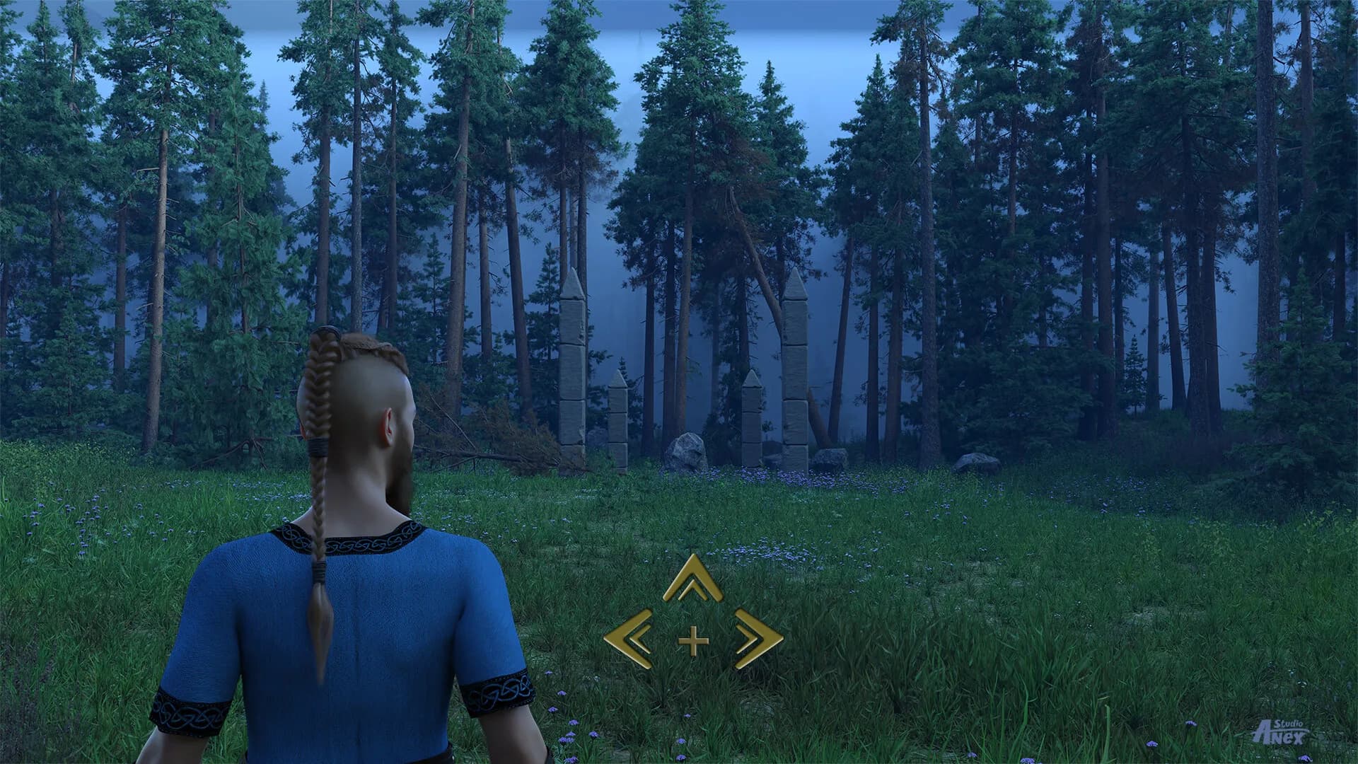 Ragnar’s Quest: Return of the Hero görsel 6