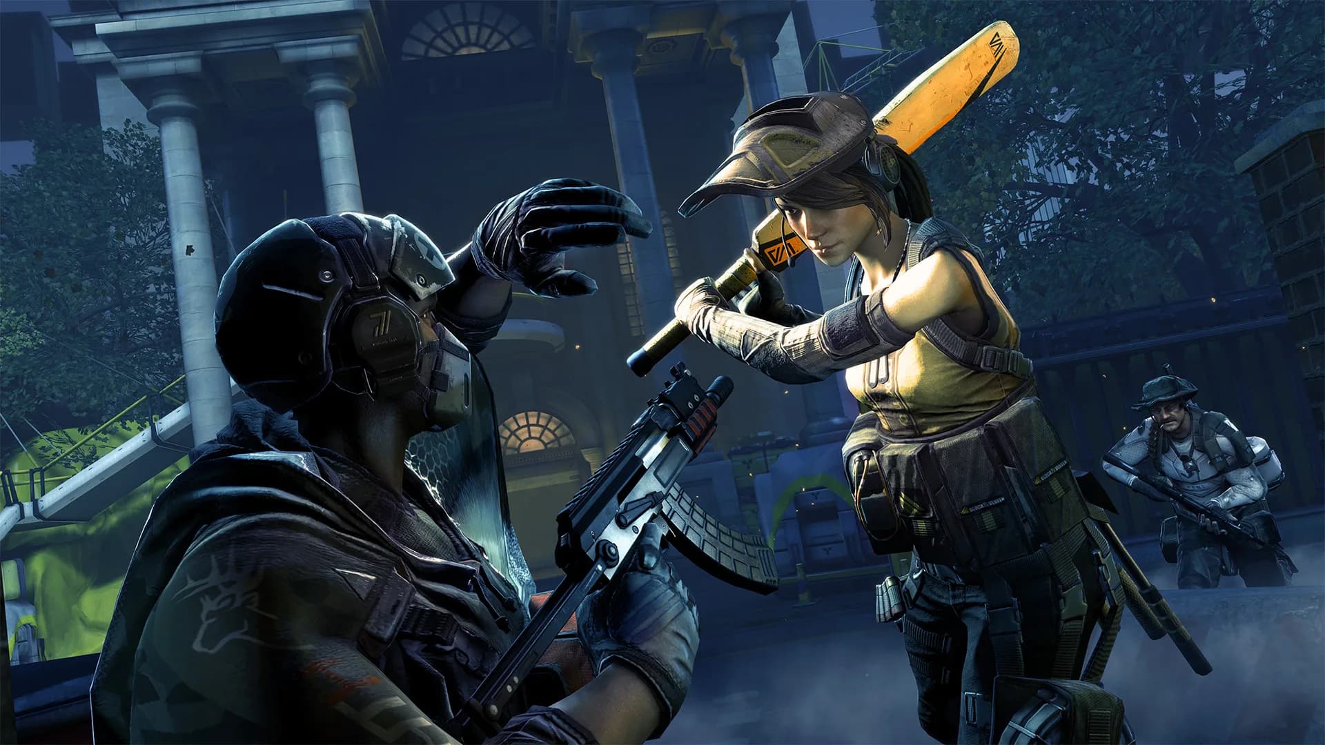 Dirty Bomb® görsel 7