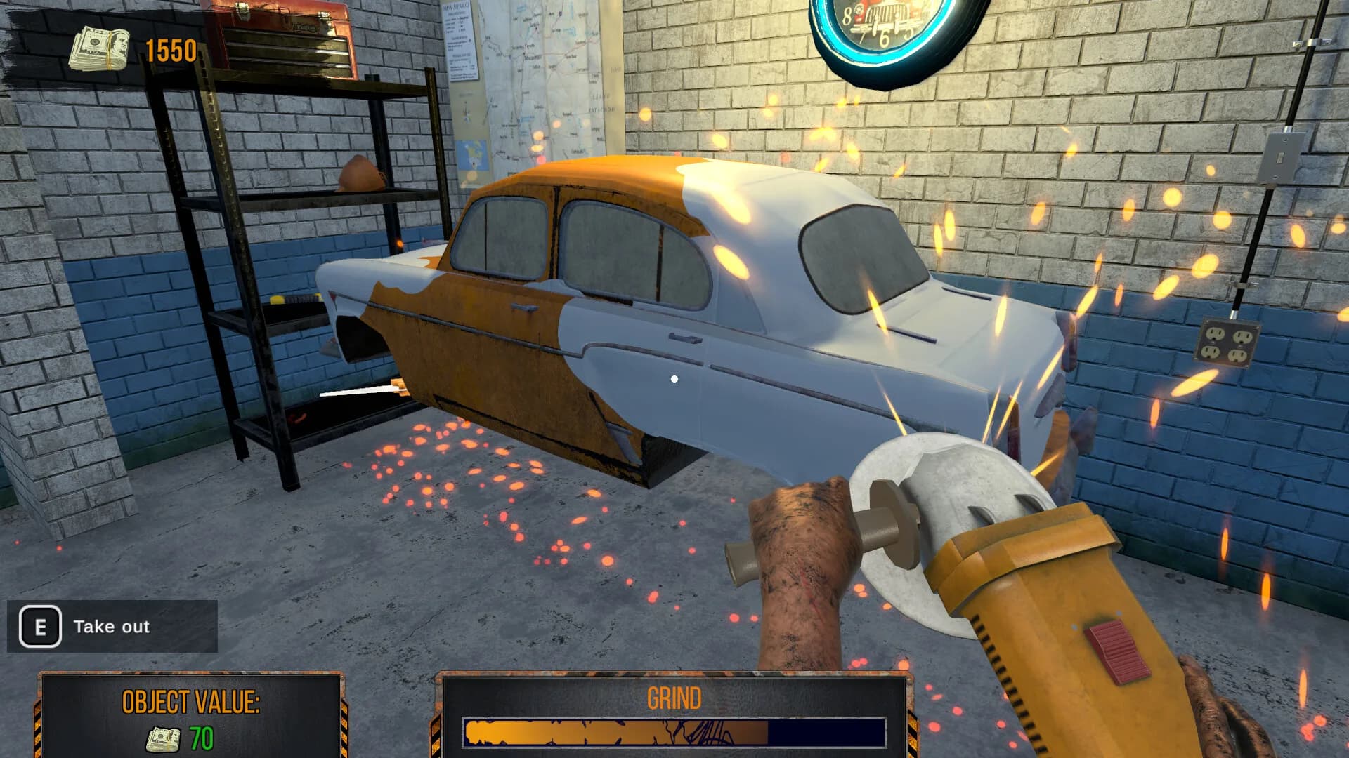 Junkyard Builder görsel 2