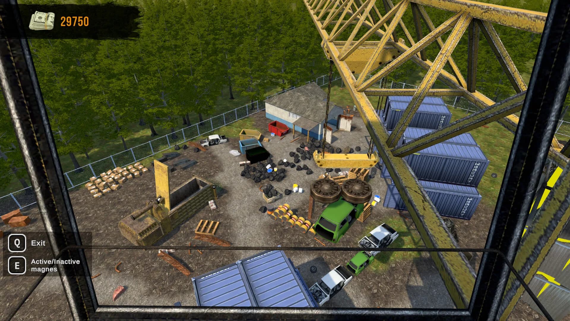 Junkyard Builder görsel 3
