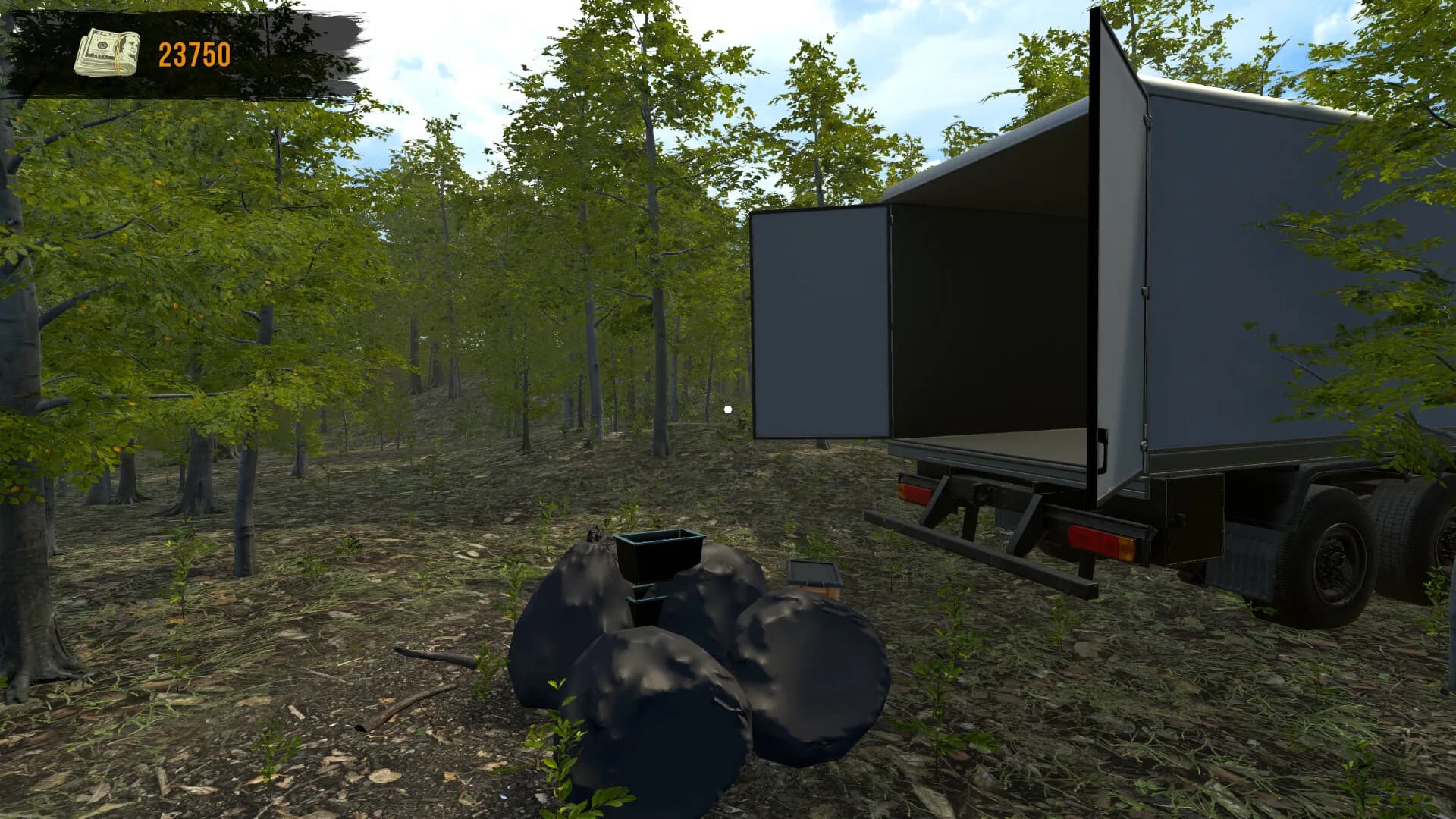 Junkyard Builder görsel 8