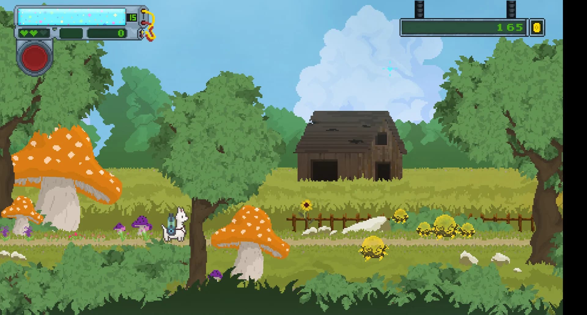 Spitfire - Moonpie´s Mission görsel 2