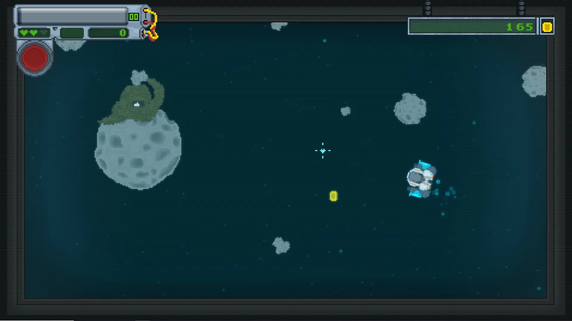 Spitfire - Moonpie´s Mission görsel 6