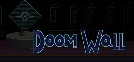 DoomWall görsel 1