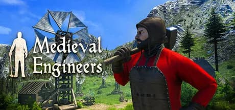Medieval Engineers görsel 1