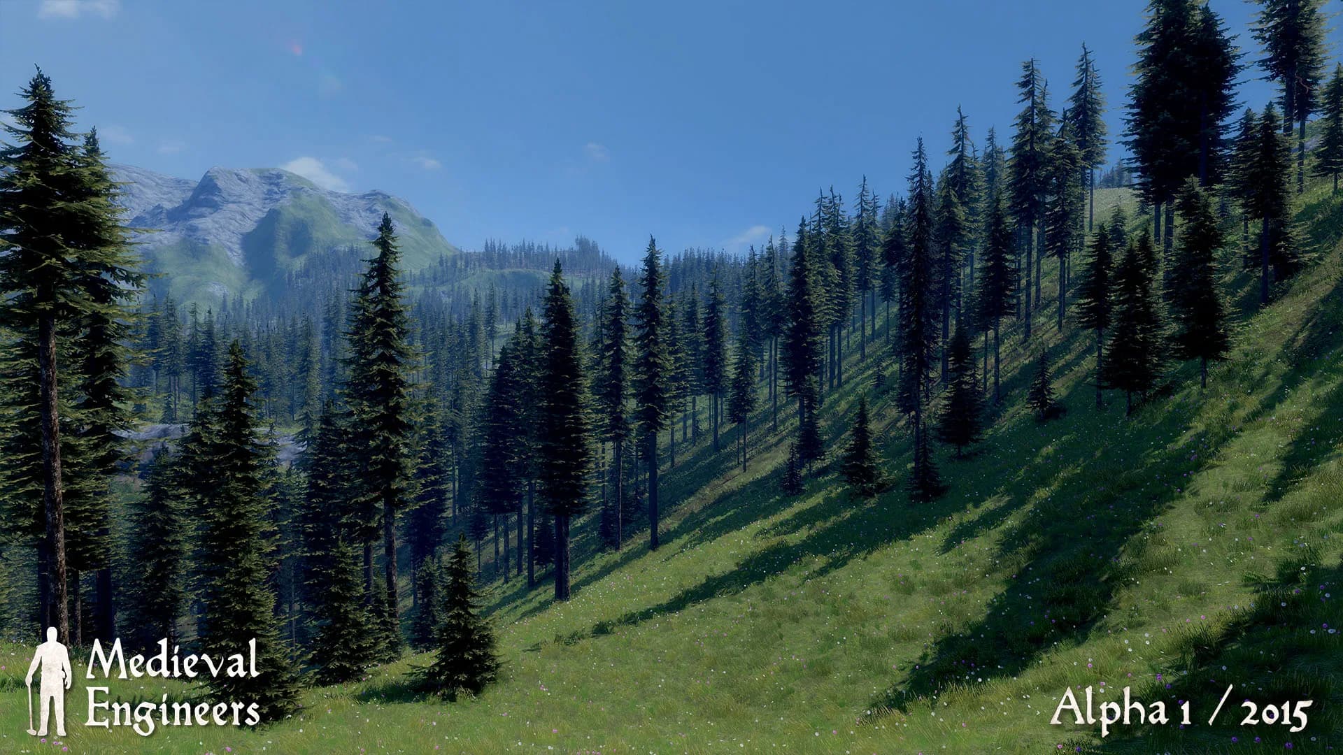 Medieval Engineers görsel 18