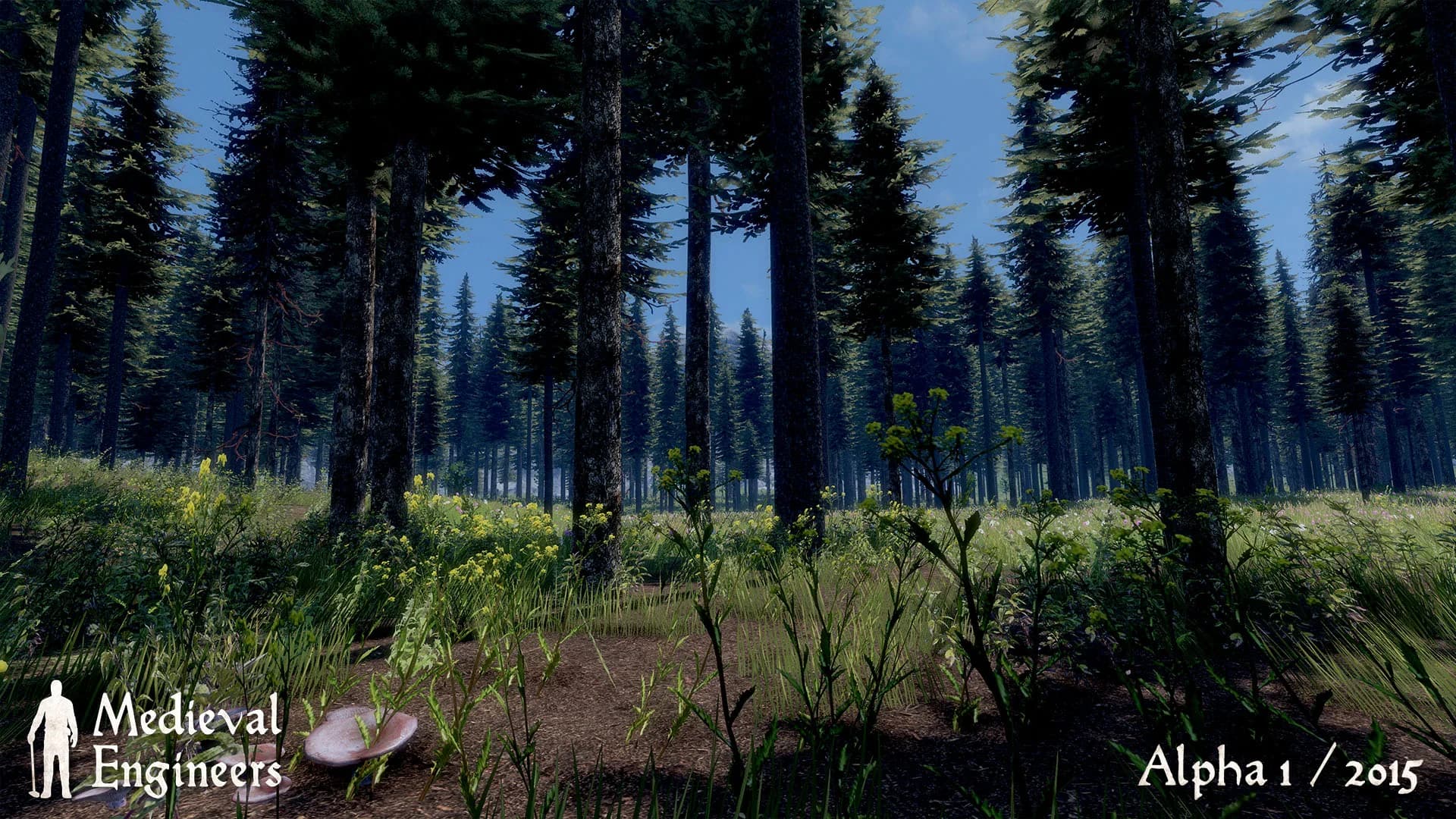 Medieval Engineers görsel 19