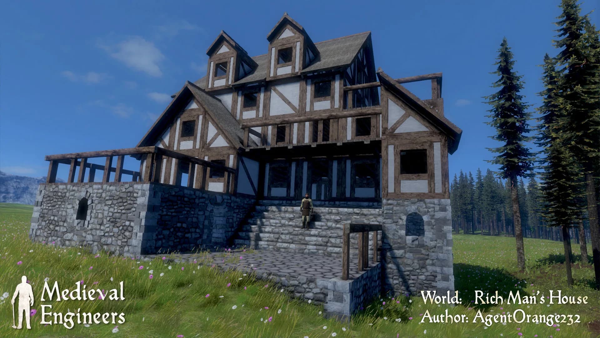 Medieval Engineers görsel 28