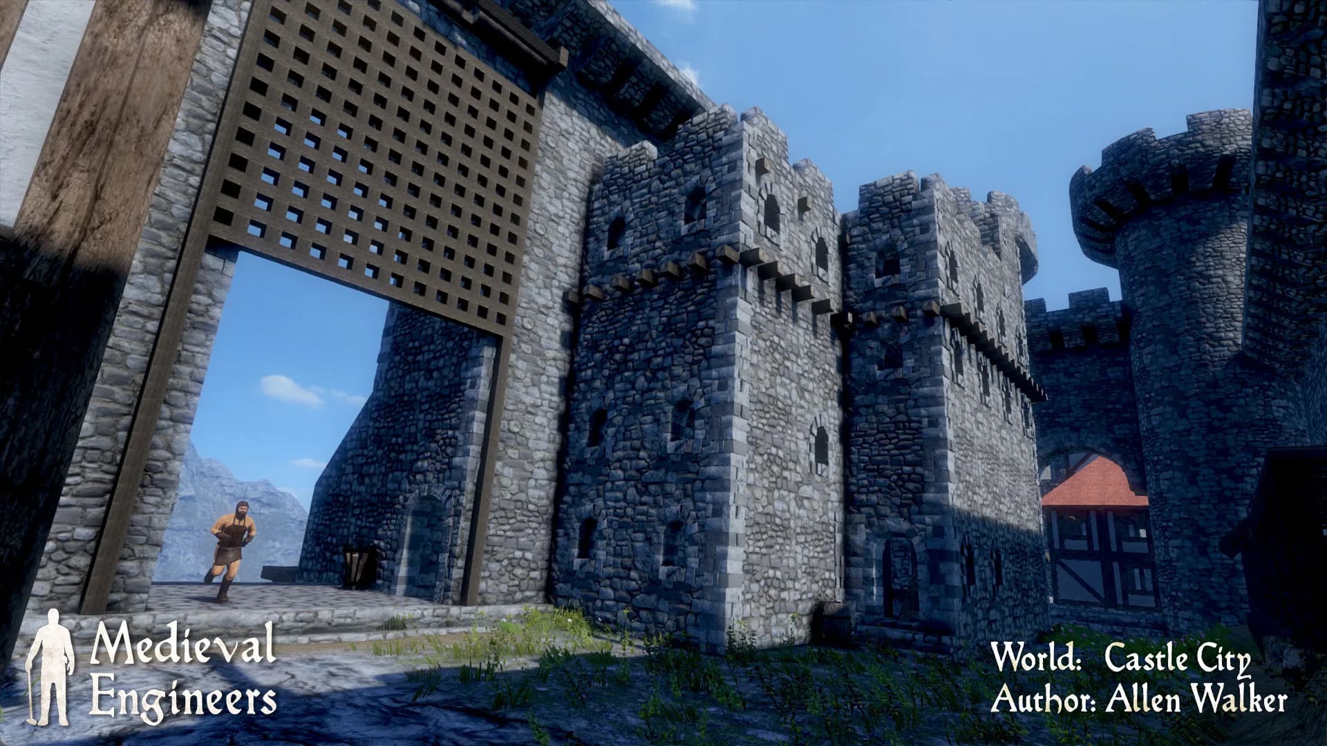 Medieval Engineers görsel 31