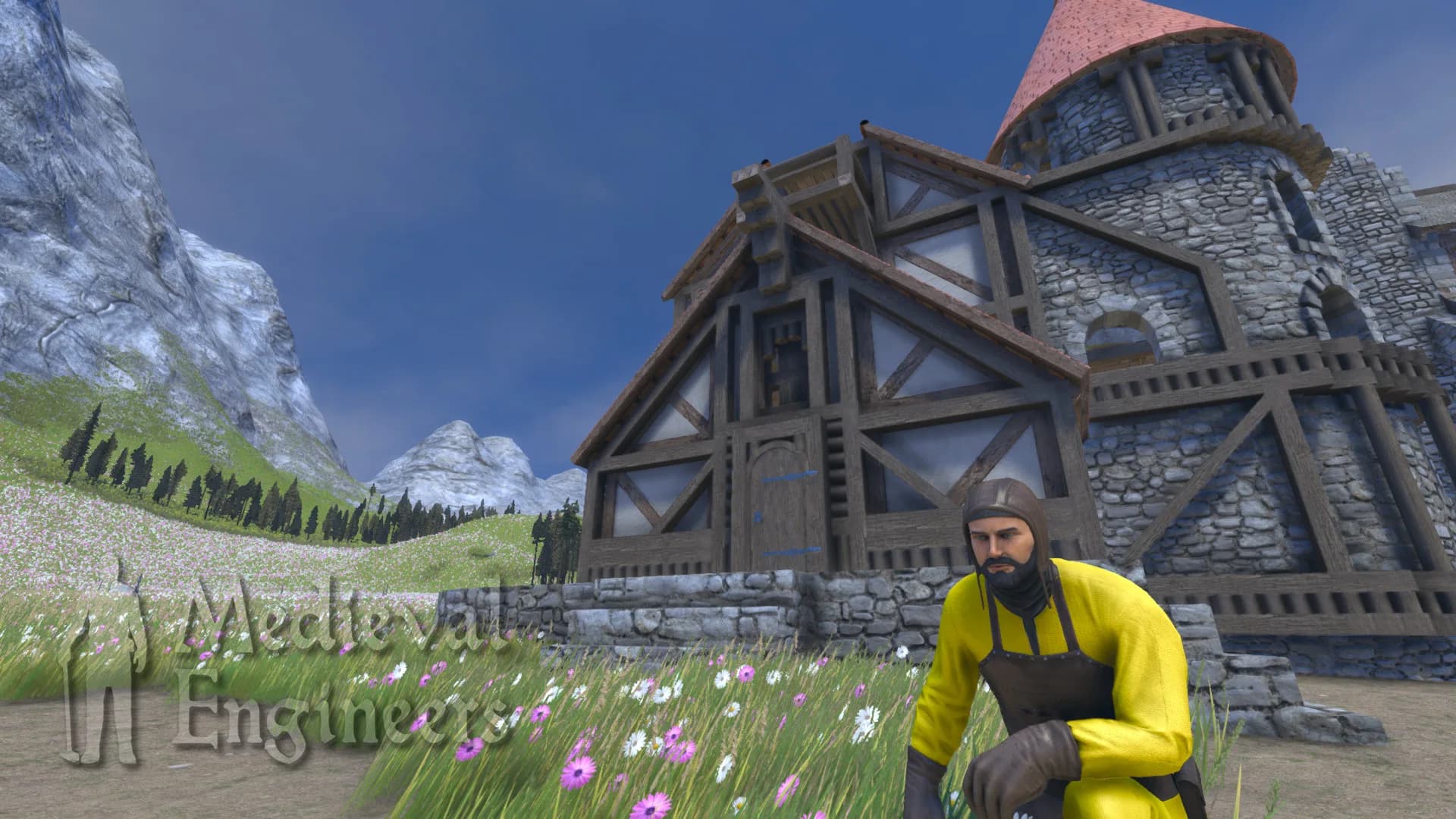 Medieval Engineers görsel 8