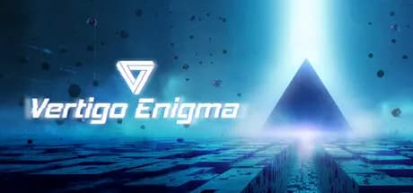 Vertigo Enigma görsel 1