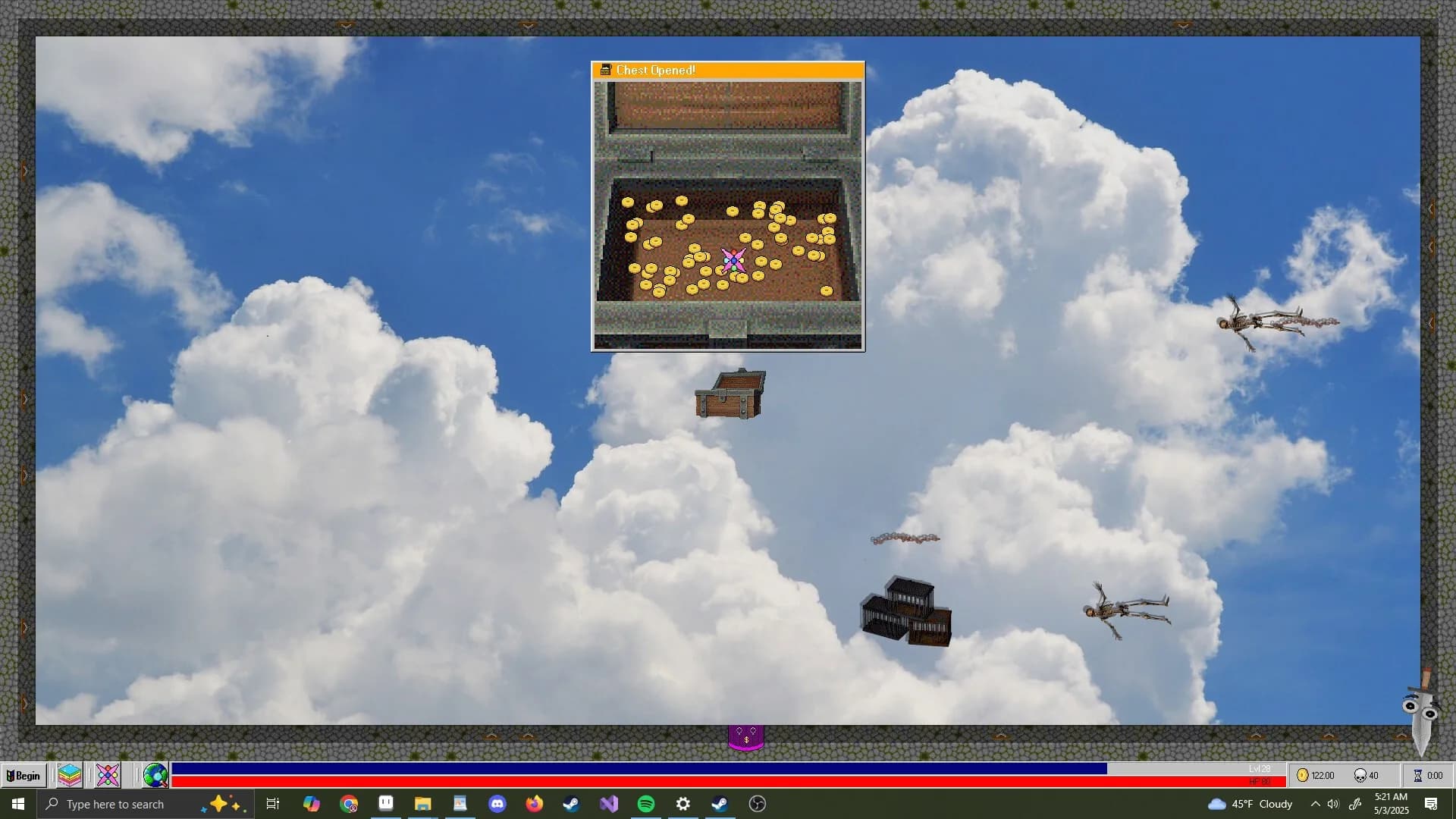 Desktop Survivors 98 görsel 4