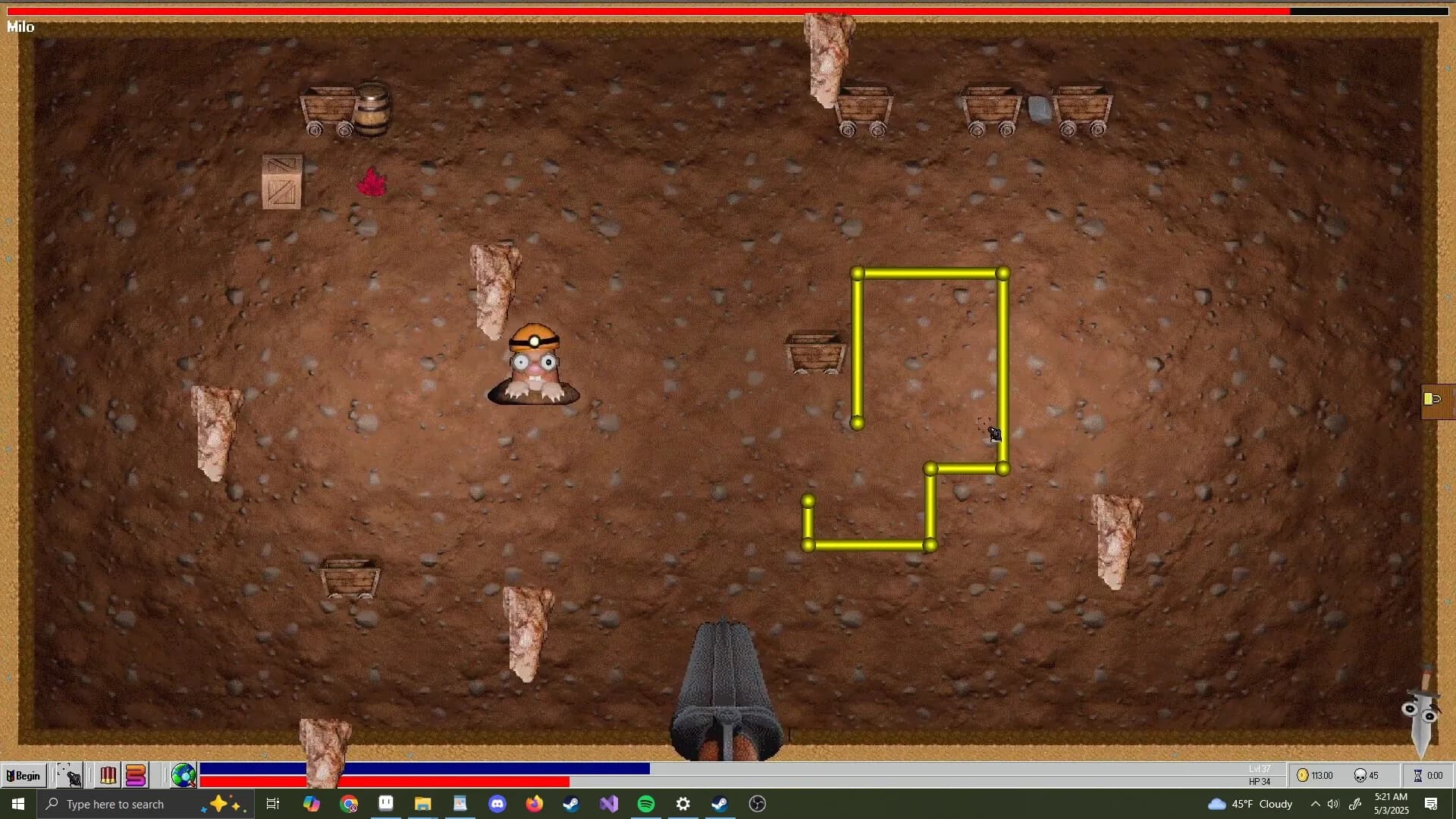 Desktop Survivors 98 görsel 10