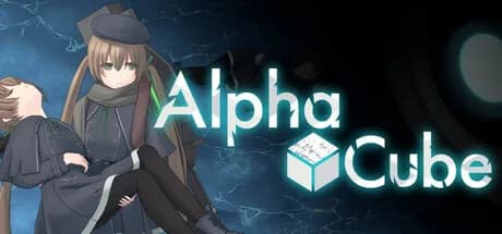 Alpha Cube