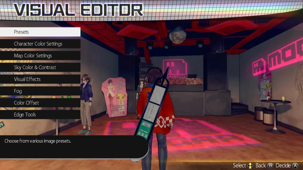 AKIBA'S TRIP: Undead ＆ Undressed görsel 10