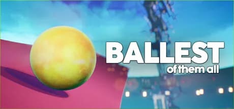 Ballest of Them All görsel 1