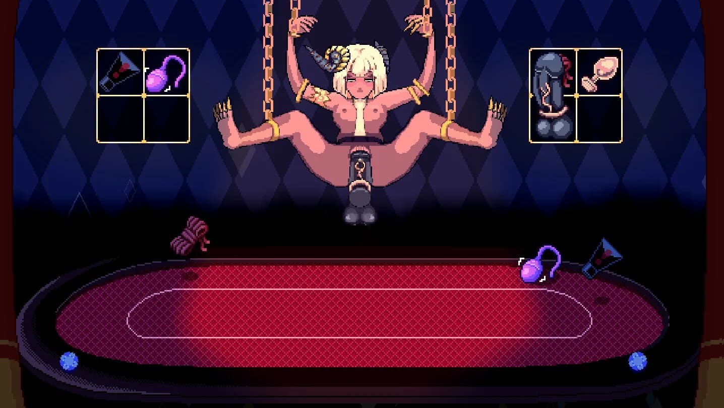 Succubus Roulette görsel 4