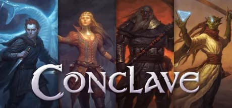 Conclave görsel 1