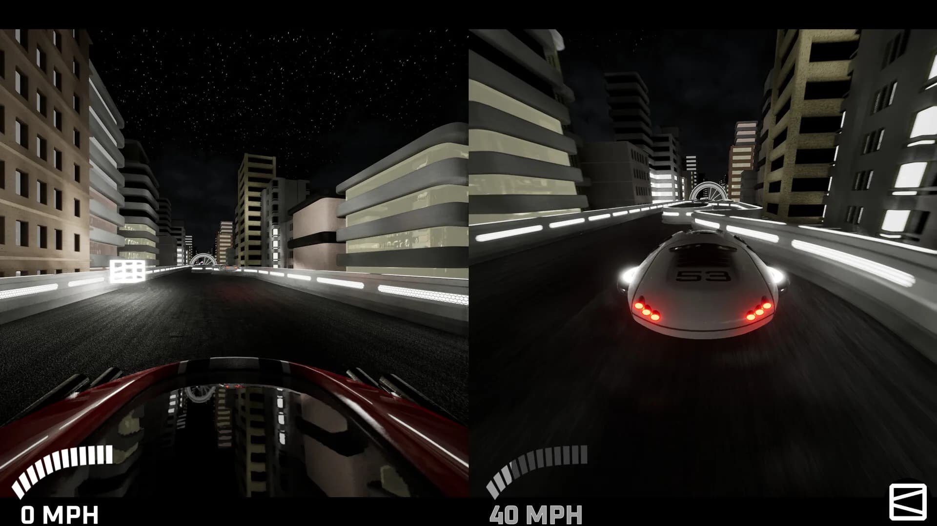 Duel Drive görsel 3