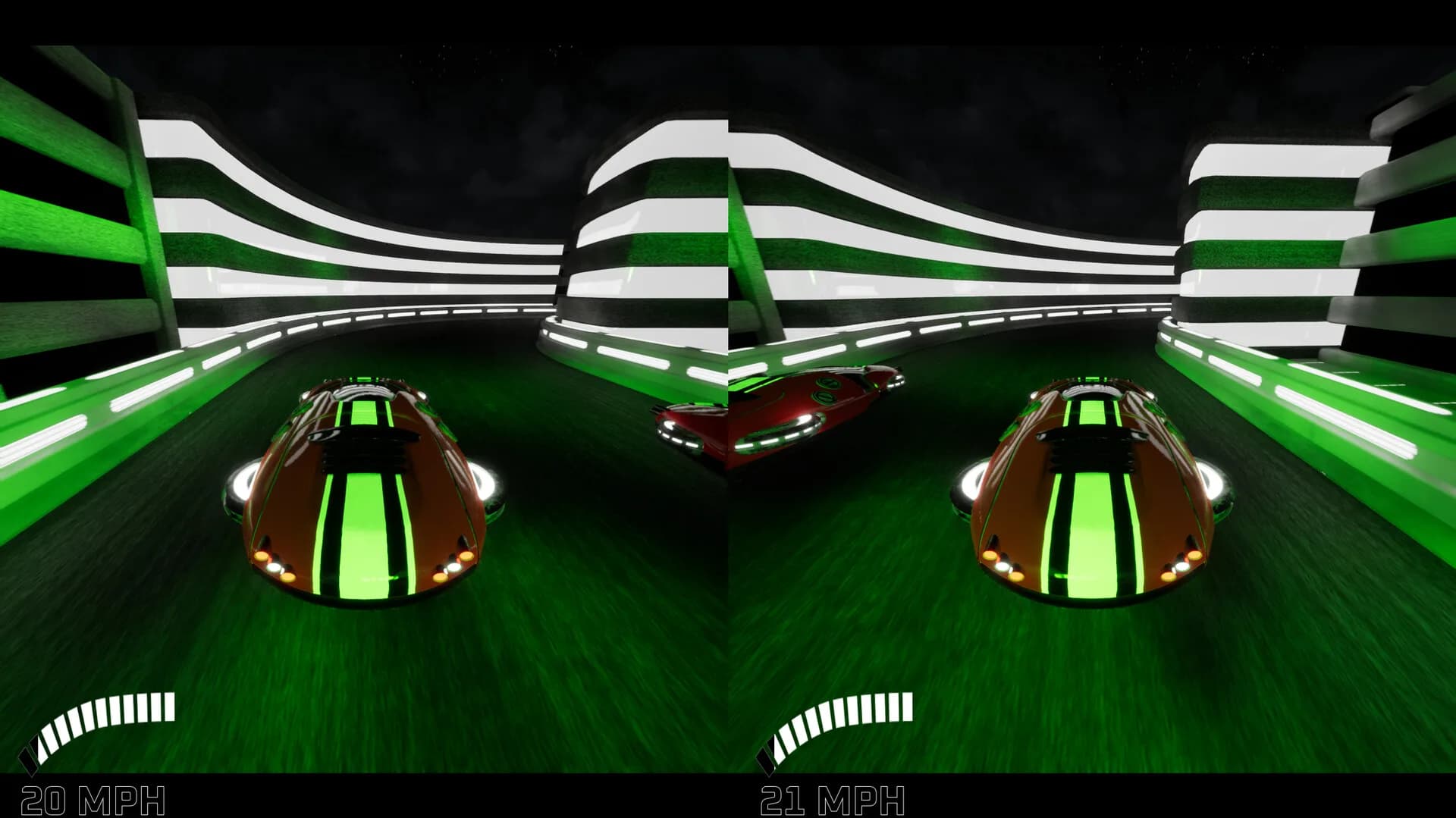 Duel Drive görsel 13