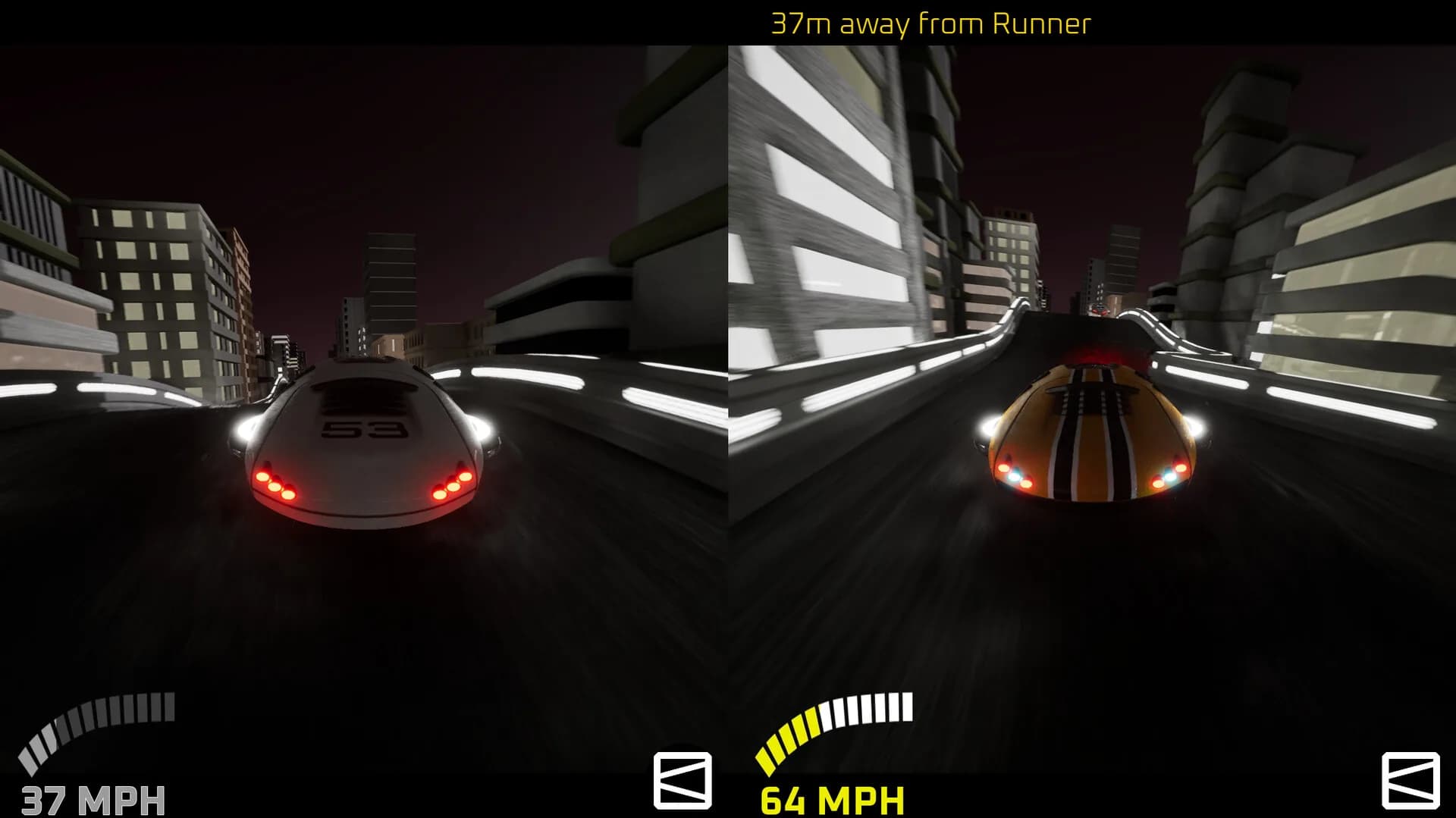 Duel Drive görsel 5