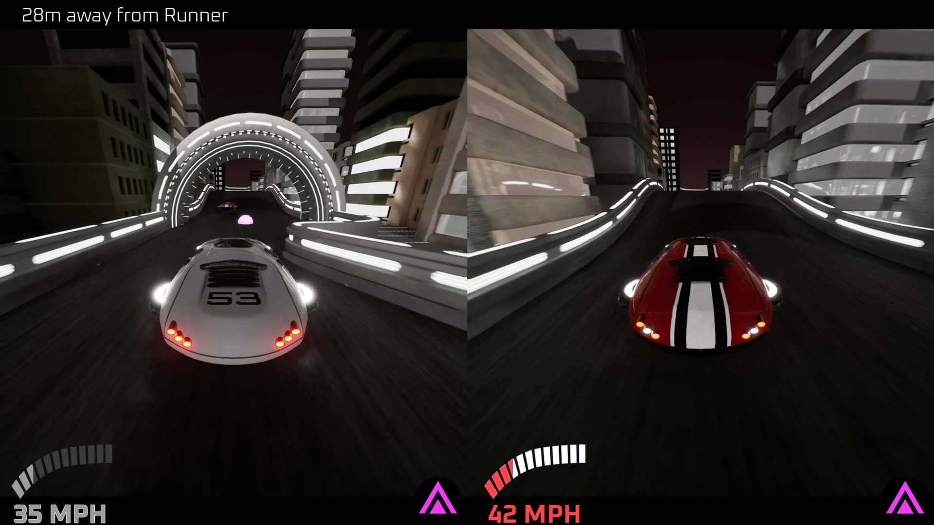Duel Drive görsel 7