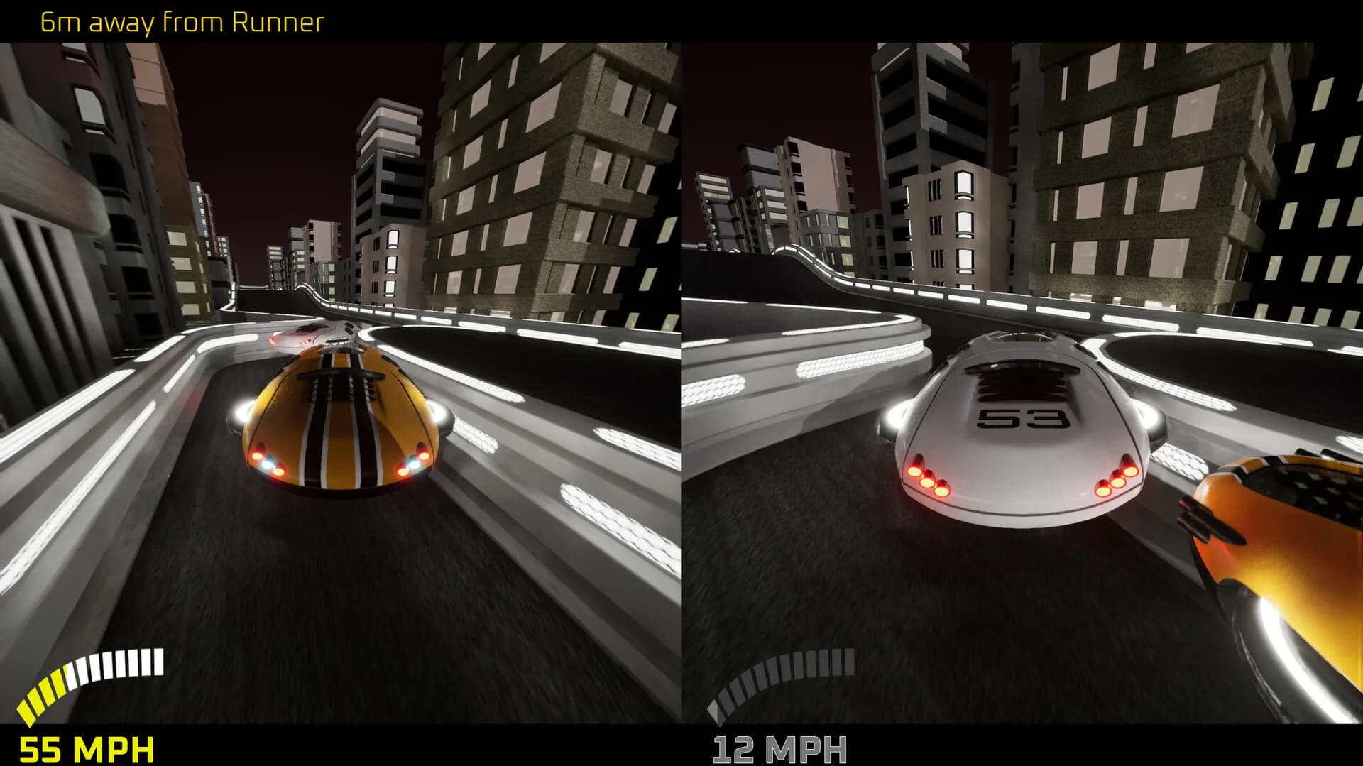 Duel Drive görsel 9