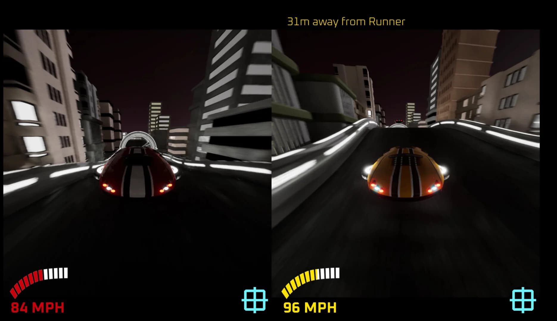 Duel Drive görsel 11