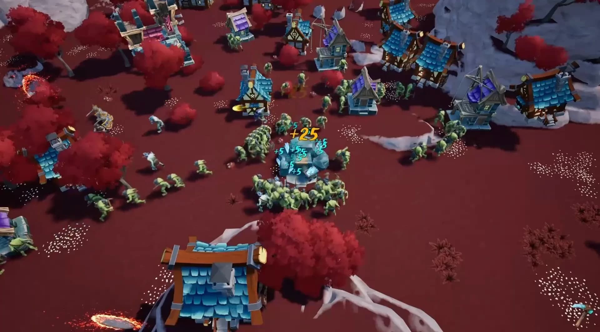 Goblin Lair: Shards of Magic görsel 6