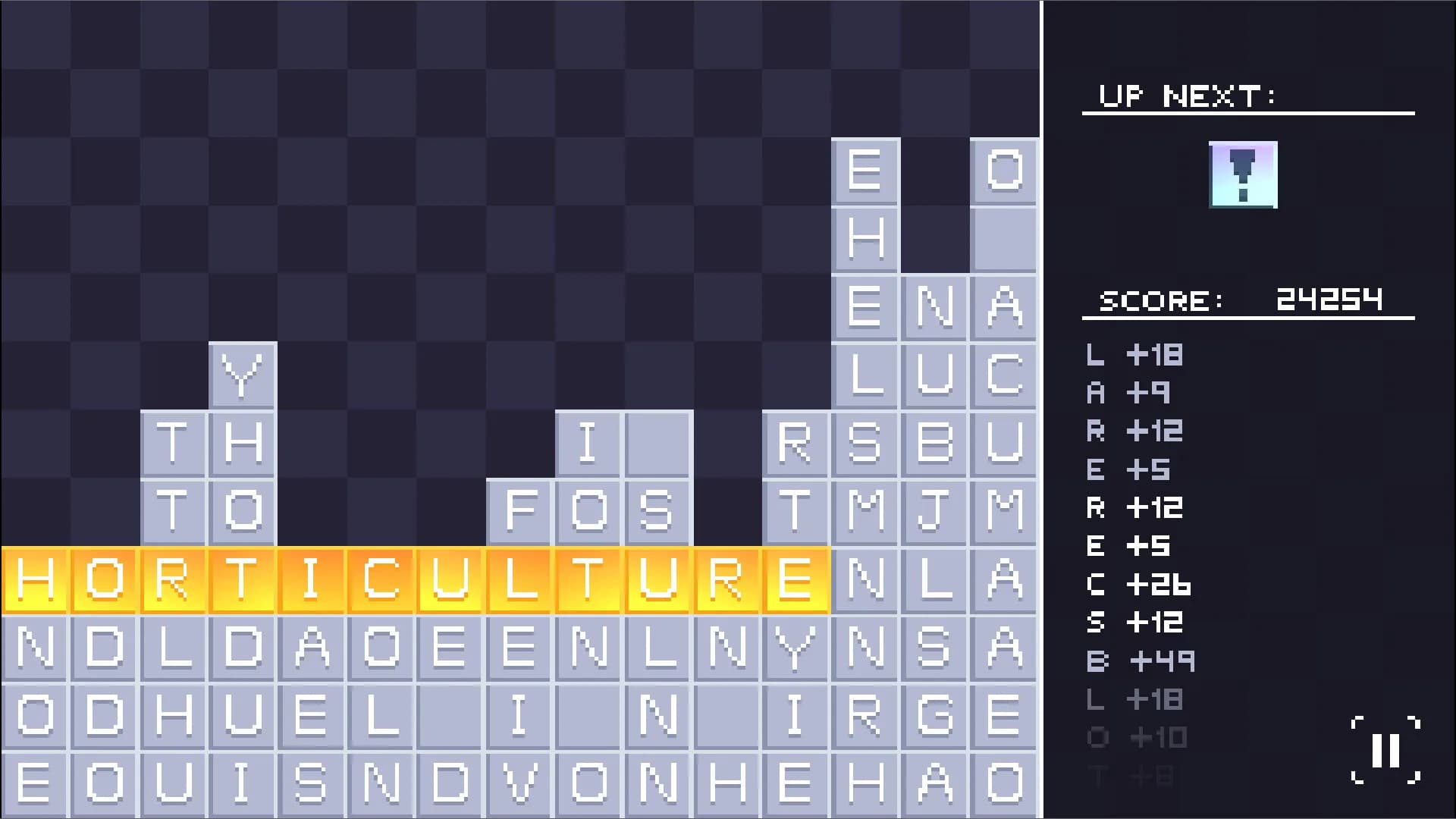 Word Scores görsel 2