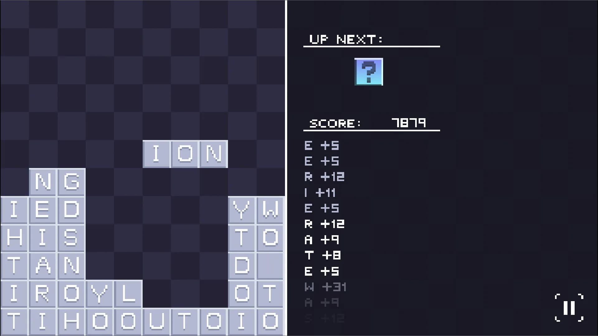 Word Scores görsel 4