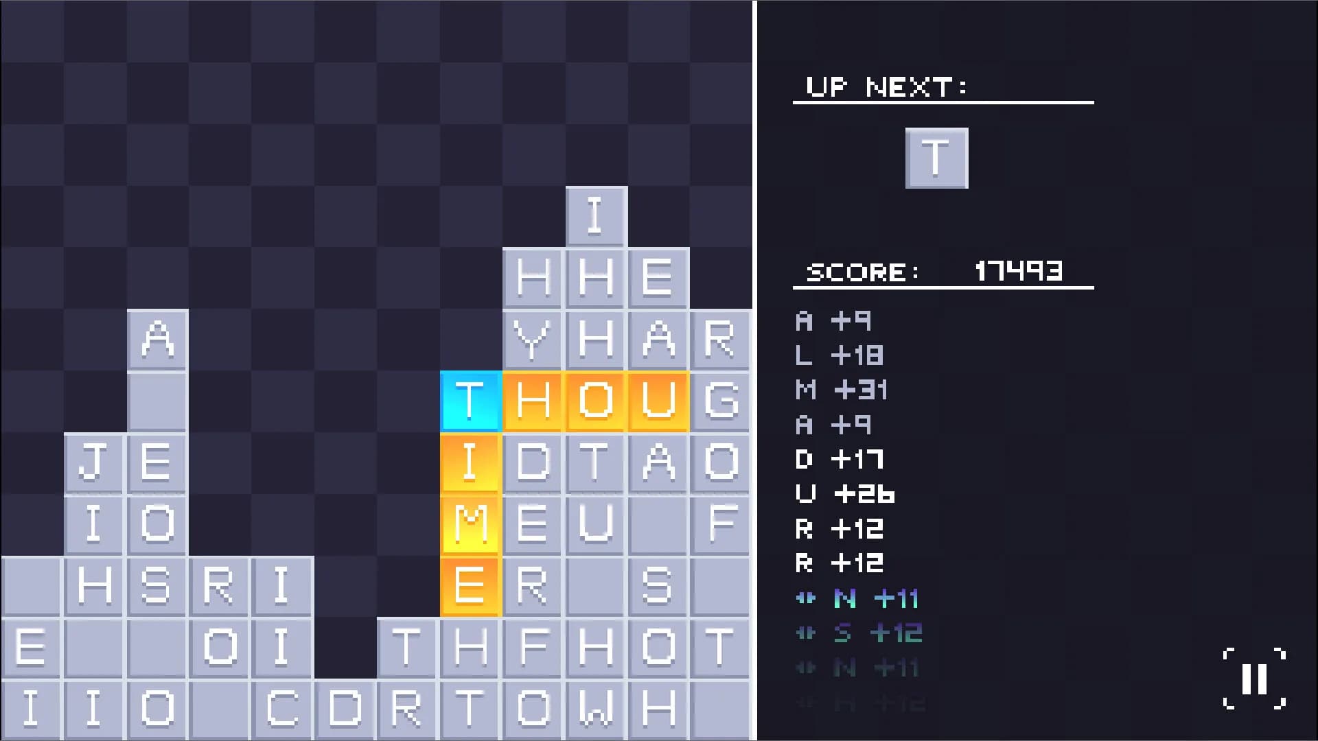 Word Scores görsel 6