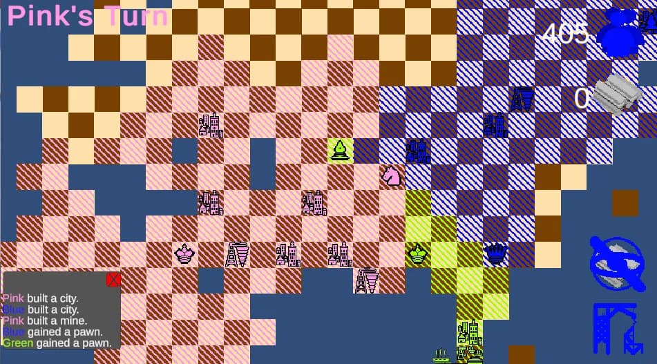 Global Chess görsel 2